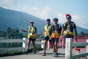 BIB: 
                            <button type="button" onclick="openModal(27600492)" class="btn btn-primary btn-sm float-right btn-popup" data-toggle="modal" data-target=".modal-high-quality">
                        <i class="fas fa-shopping-cart"></i> Add to Cart
                    </button>
                                            <button type="button" onclick="isThisMe(27600492, true)" class="btn btn-success btn-sm float-right btn-popup btn-isme hidden" data-toggle="tooltip" data-placement="bottom" title="นี่คือรูปของคุณใช่ไหม คลิกที่นี่เพื่อเอาเข้าอัลบั้ม">
                        <i class="fas fa-plus"></i> Add to album
                    </button>
                    <button type="button" onclick="isThisMe(27600492, false)" class="btn btn-warning btn-sm float-right btn-popup btn-isnotme hidden">
                        <i class="fas fa-ban"></i> Remove from album
                    </button>